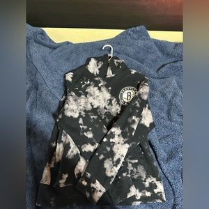 Brooklyn’s nets hoodie